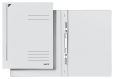 Leitz 3040 Spiralhefter - A4, 250 Blatt, kfm. Heftung, Recycling-Karton, weiß