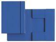Leitz 3926 Sammelmappe - A4, Hartpappe, blau***