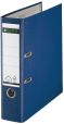 Leitz 1010 Ordner Plastik - A4, 80 mm, blau