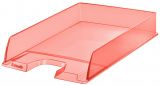 Esselte Briefablage ColourIce, DIN A4, apricot***