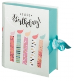 Idena Geschenkbox FSC-Mix