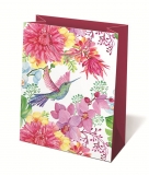Geschenktasche FSC-Mix