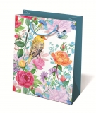 Geschenktasche FSC-Mix