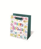 Geschenktasche FSC-Mix