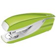 Leitz 5502 Büroheftgerät NeXXt - 30 Blatt, grün metallic