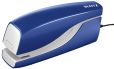 Leitz 5532 Elektrisches Heftgerät NeXXt - 10 Blatt, blau