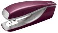 Leitz 5562 Büroheftgerät NeXXt Style - 30 Blatt, granat rot