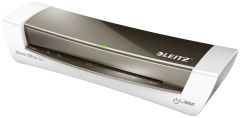 Leitz Laminiergerät iLAM Home Office A4, 80-125 mym, grau