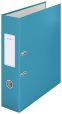 Leitz 1061 Qualitäts-Ordner Cosy Soft-Touch - A4, breit, blau matt