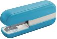 Leitz 5567 Heftgerät Cosy - 30 Blatt, blau matt