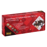 Idena Christbaumkerzen***