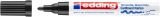 Mattlack-Marker edding 4000 creative, 2-4 mm, schwarz***