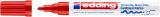 Mattlack-Marker edding 4000 creative, 2-4 mm, rot
