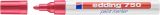 Lackmarker 750, 2-4 mm, rot