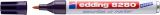 Spezialmarker edding 8280 securitas UV marker, 1,5 - 3 mm, farblos