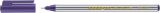 Fineliner edding 89 office liner EF, 0,3 mm, Schreibfb.violett