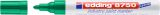 Lackmarker edding 8750 industry paint marker, 2-4 mm, grün
