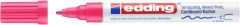 Mattlack-Marker edding 4040 creative, 1-2 mm, rosa