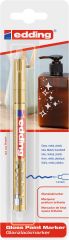 Glanzlack-Marker 751 creative, 1 - 2 mm, gold