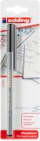 Fineliner edding 55 finepen, 0,3 mm, schwarz