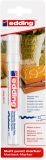 Mattlack-Marker edding 4000 creative, 2-4 mm, weiß***
