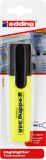 Textmarker edding 345 highlighter, nachfüllbar, gelb