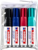 Permanentmarker edding mini marker 0.5, Strichstärke: 1,5 - 3 mm, sortiert