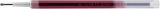 Nachfüllmine edding 1708 Vario gel f.edding 1700 Vario gel, 0,7 mm, rot***