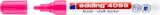 Kreidemarker edding 4095, 2 - 3 mm, neonrosa