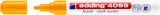 Kreidemarker edding 4095, 2 - 3 mm, neonorange