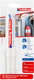 Spezialmarker edding 8150 Öl-Pflegemarker Reparieren & Pflegen zu Hause, 4-12 mm***