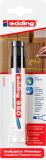 Spezialmarker edding 950 Industrie Painter Org. &Beschriften zu Hause, 10 mm, sw