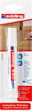 Spezialmarker edding 950 Industrie Painter Org.&Beschriften zu Hause,10 mm, weiß