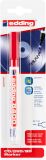 CD/DVD/BD Marker 8400, 0,5 - 1 mm, rot