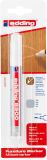 Spezialmarker edding 8900 Möbelmarker Reparieren&Pflegen zu Hause, 1,5-2 mm,grau
