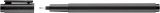 Permanentmarker Reinraummarker e-8011, ca 0,6 mm, schwarz