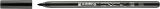 Porzellan-Pinselstift edding 4200, 1 - 4 mm, schwarz