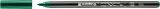 Porzellan-Pinselstift edding 4200, 1 - 4 mm, grün