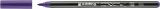 Porzellan-Pinselstift edding 4200, 1 - 4 mm, violett