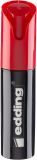 Fasermaler edding 1200 colourpen 10er Stiftedose, 1 mm, sortiert