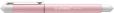 Tintenroller - STABILO beCrazy! Pastel in pink- Einzelstift - inklusive Patrone***