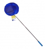 Idena Mini-Kescher blau