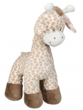 Idena Plüsch Giraffe XXL***