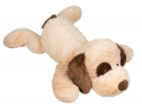 Idena Plüsch Hund XXL
