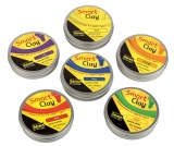 Idena Smart Clay