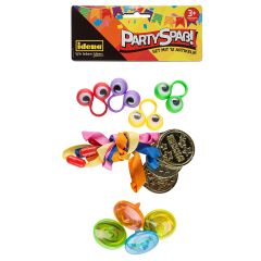 Idena Partyspaß