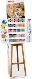 Display 52.445 Acrylic Bulk sortiert, 224-teilig