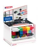 Display Kreidemarker 4085, 1 - 2 mm, 81 Stück, sortiert