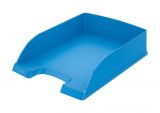 Briefkorb A4 Standard Plus hellblau 52270030 5er Pack