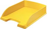 Leitz Briefkorb A4 Standard Plus gelb 52270015 5er Pack